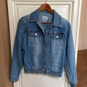 Calvin Klein Jean jacket